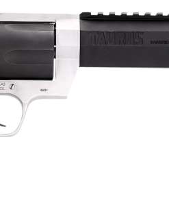 Taurus Raging Hunter 460 S&W