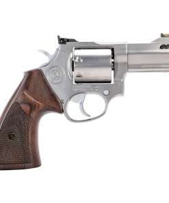 Taurus 692 Executive Grade 357 Magnum/38 Special/9mm