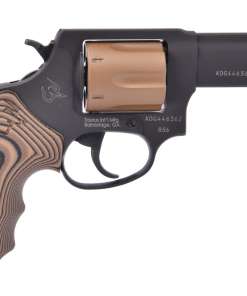 TAURUS 856 38 Special