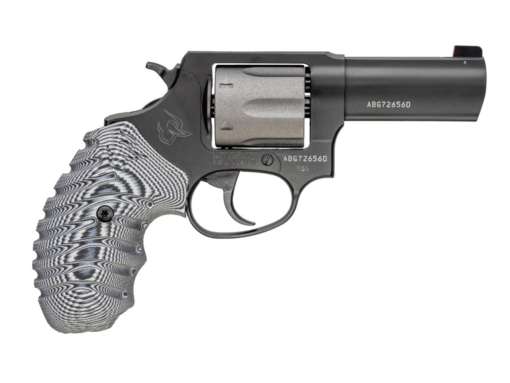 Taurus 856 .38 Special