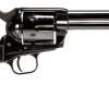 Taurus Deputy 357 Magnum