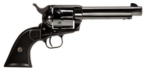 Taurus Deputy 357 Magnum