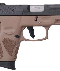 Taurus G2C 9mm