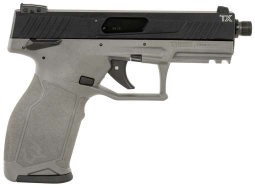 Taurus TX22 22 LR