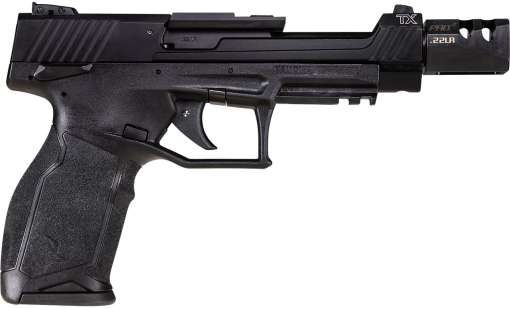 Taurus TX22 Competition 22 LR