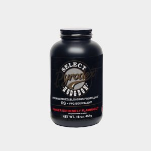 Hodgdon Pyrodex Select – 1 Pound