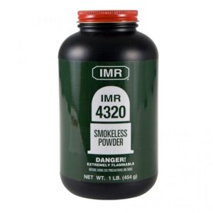 IMR 4320 – 1 Pound