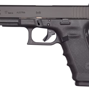 GLOCK 17 Gen 4