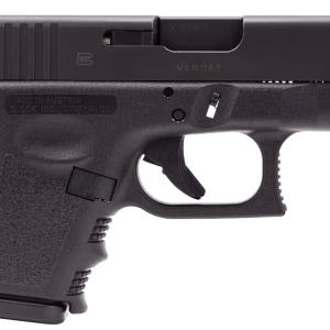 GLOCK 26 Gen 3