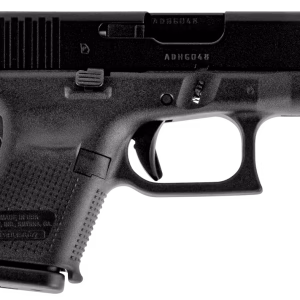 Glock G26 Gen5 9 mm