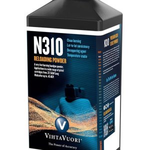 N310 1lb Vihtavuori Powder