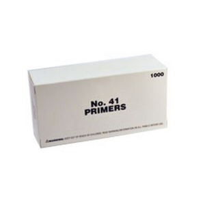 Winchester Small Rifle #41 Primers | 1,000 Count