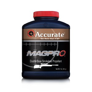 Accurate Powder – Magpro 1lb