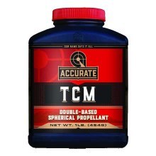 Accurate Powder – TCM 1lb