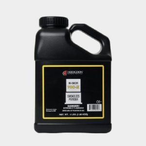 Hodgdon Powder – 700-X 8lb