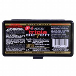 Hodgdon 777 Pellets 50/50gr