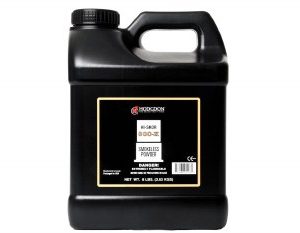 Hodgdon Powder – 800-X 8lb