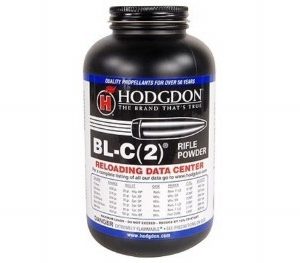 Hodgdon Powder – BL-C(2) 1lb