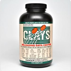 Hodgdon Powder – Clays 14oz.