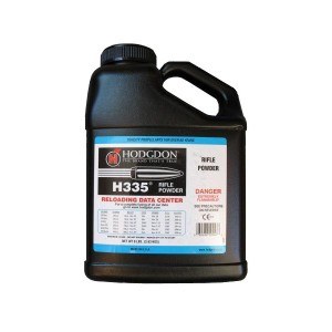 Hodgdon Powder – H335 8lb