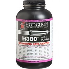 Hodgdon Powder – H380 1lb