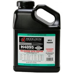 Hodgdon Powder – H4895 8lb