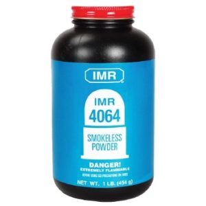 IMR Powder – 4064 1lb