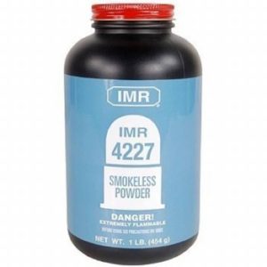 IMR Powder – 4227 1lb