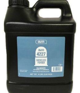 IMR Powder – 4227 8lb