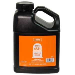 IMR Powder – 4831 8lb