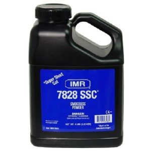 IMR Powder – 7828 SSC 8lb