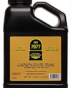 IMR Powder – 7977 8lb