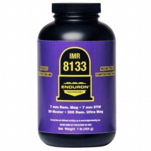 IMR Powder – 8133 1lb