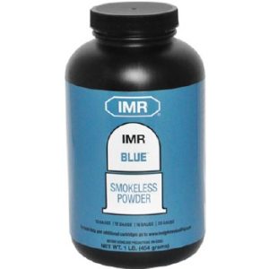 IMR Powder – BLUE 1lb
