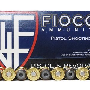 FIOCCHI 44 MAGNUM 240 GR SJHP