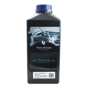 3N37 1lb Vihtavuori Powder