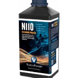 N110 1lb Vihtavuori Powder