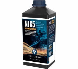 N165 1lb Vihtavuori Powder